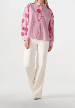 roze caroline biss blouses 1615
