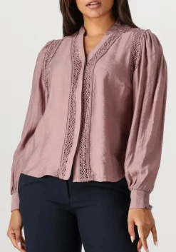 roze co'couture blouses caryn shirt