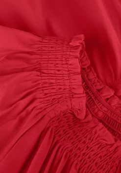 roze co'couture maxi jurk new sunrise dress