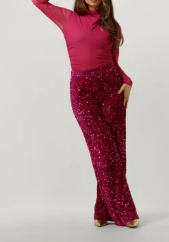 roze gestuz top adia blouse