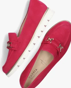 roze hassia loafers pisa 1552