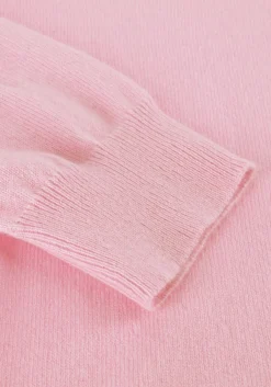 roze herskind blouses therese knit bloliuse 5635969