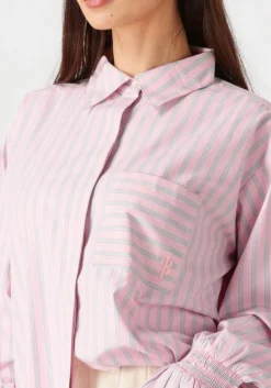 roze ibana blouses talya grey