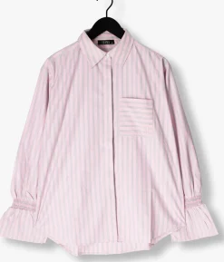 roze ibana blouses talya grey