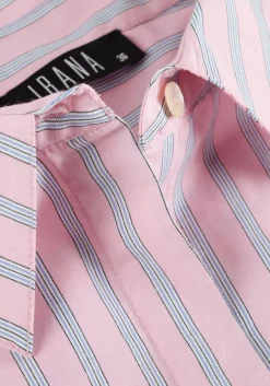 roze ibana blouses talya grey