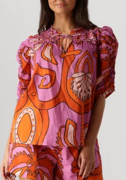 roze ibana blouses tizana