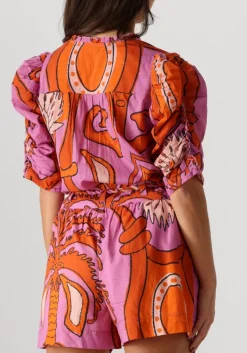 roze ibana blouses tizana