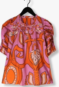 roze ibana blouses tizana