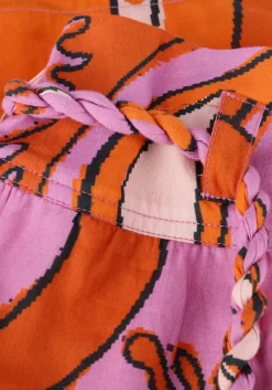 roze ibana broeken sizana