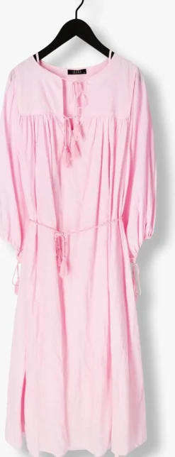 roze ibana maxi jurk dianora