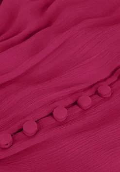 roze janice maxi jurk walter