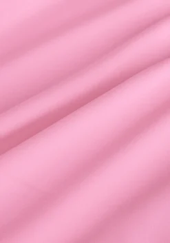 roze mos mosh mini jurk auri