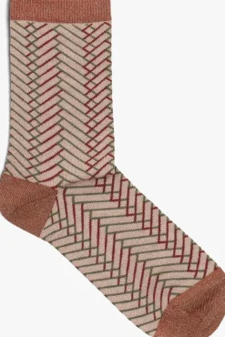 roze mp denmark beenmode alice glitter