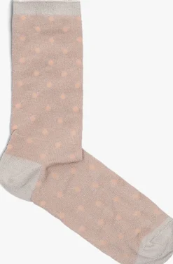 roze mp denmark sokken 77671