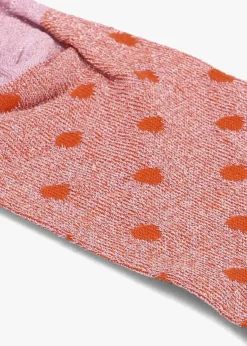 roze mp denmark sokken donna