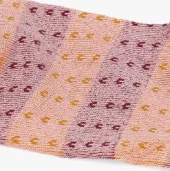 roze mp denmark sokken randi