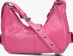 roze núnoo schoudertas palma city