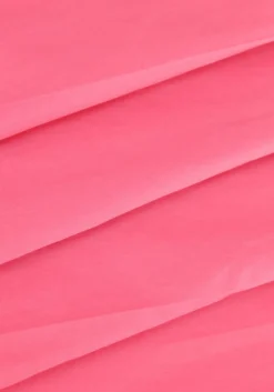 roze notre-v mini jurk nv-dayo mini dress