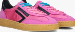 roze puraai lage sneakers 6.01 xs