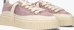 roze rhun lage sneakers 3250 treble