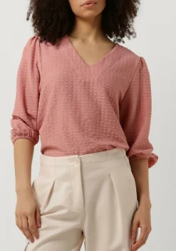 roze spooq the label blouses flores top