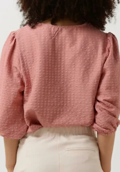 roze spooq the label blouses flores top