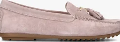 roze stefano lauran mocassins 11632
