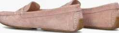 roze stefano lauran mocassins 11634