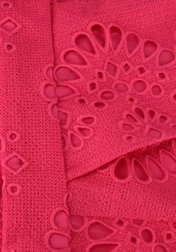 roze suncoo mini jurk chirel