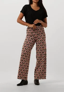 roze suncoo pantalon jasper