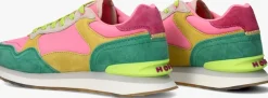 roze the hoff brand lage sneakers santa marta