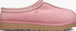 roze ugg instappers w tasman ii