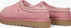 roze ugg instappers w tasman ii