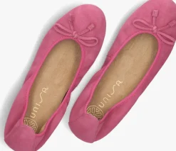 roze unisa ballerina's acor