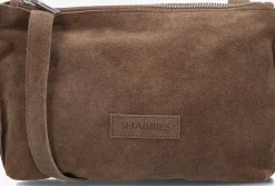 shabbies festival oiled suede