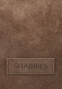 shabbies festival oiled suede