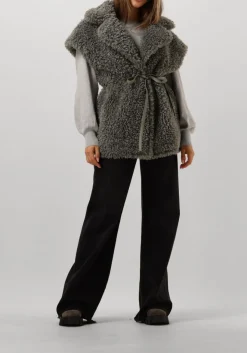 summum round neck sweater soft viscose polyamide knit