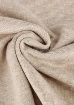 summum round neck sweater soft viscose polyamide knit