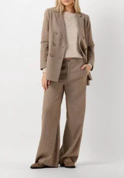 summum round neck sweater soft viscose polyamide knit