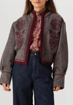 taupe antik batik jack will jacket