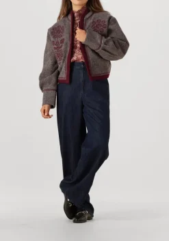 taupe antik batik jack will jacket