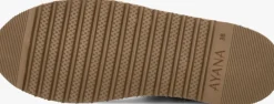 taupe ayana enkelboots 2427