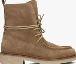 taupe ayana veterboots 09-241