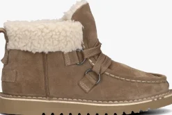 taupe ayana veterboots 2426