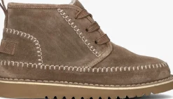 taupe ayana veterboots 2422