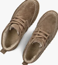 taupe ayana veterboots 2422