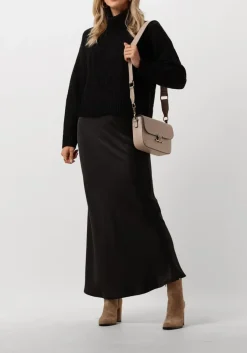 taupe blasz enkellaarsjes 165