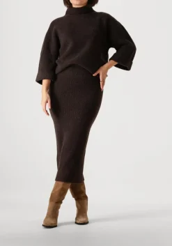 taupe blasz hoge laarzen 12