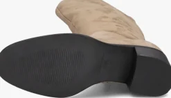 taupe blasz hoge laarzen 194