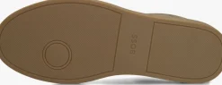 taupe boss lage sneakers kieran_tenn